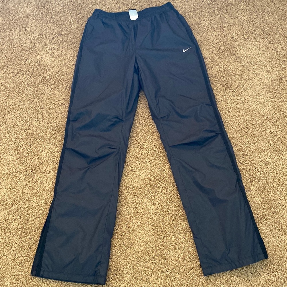 Nike Track pant.  Size Small.